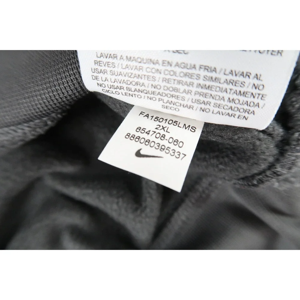 Nike brand jacksonville